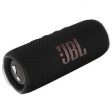 Портативная колонка JBL Flip 6 Черный