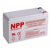 Аккумулятор BB Battery HR 1234W