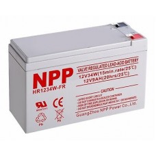 Аккумулятор BB Battery HR 1234W