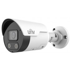 IP камера UNV IPC2122LE-ADF40KMC-WL