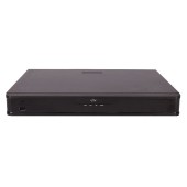 IP-видеорегистратор UNV NVR302-16S-P16
