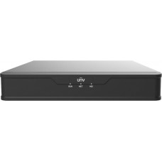 IP-видеорегистратор UNV NVR301-04X