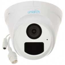 IP камера Uniarch IPC-T124-APF28 (2.8mm, 4Мп)
