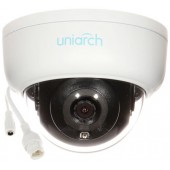 IP камера Uniarch IPC-D124-PF40 (4mm, 4Mп)