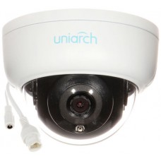 IP камера Uniarch IPC-D124-PF40 (4mm, 4Mп)