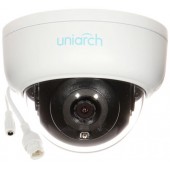 IP камера Uniarch IPC-D122-PF28 (2.8mm, 2Мп)