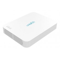 Видеорегистратор Uniarch NVR-208S2-P8