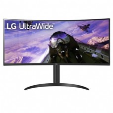 Монитор LG 34WP65C-B