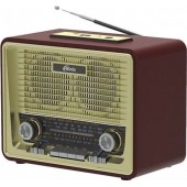 Радиоприемник Ritmix RPR-088 золотой