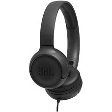 Наушники JBL Tune 500 Черный