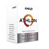 Процессор <AM4> AMD Athlon 200GE (OEM)