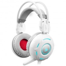 Гарнитура A4Tech BLOODY G300 White