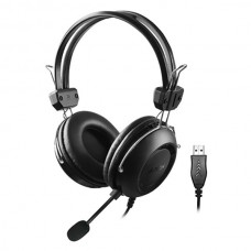 Гарнитура A4Tech ComfortFit HU-35