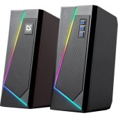 Колонки Defender Solar 3, Bluetooth, 65103
