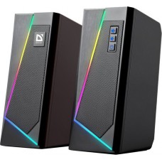 Колонки Defender Solar 3, Bluetooth, 65103