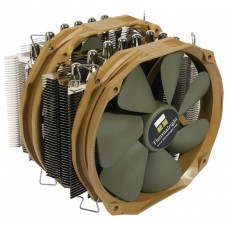 Кулер Thermalright Macho MAXX (MACHO-MAXX) 115X/2011/-3/2066/1200/1700/AM4/AM5 1500 RPM max,155mm высота