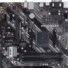 MB Gigabyte B550M K Soc-AM4 (B550) PCI-Ex16 PCI-Ex1 2xM.2 4xDDR4 4733MHz+ DP+HDMI mATX RTL