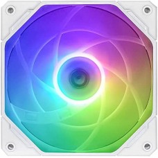 Кулер ID-Cooling NO-12015-XT ARGB SNOW