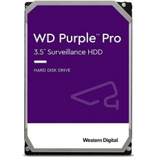 Жест.диск Western Digital 4000GB <WD42PURU> Purple