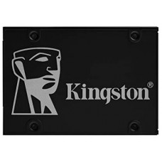 Накопитель SSD Kingston 512GB SKC600 512G
