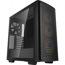 Корпус Deepcool CK560 R-CK560-BKAAE4-G-1