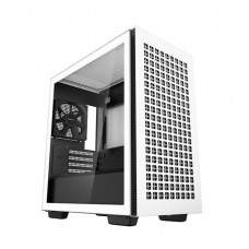 Корпус Deepcool CH370 черный
