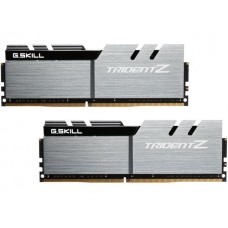 DDR4 16Gb KiTof2 PC-25600 3200MHz G.Skill Trident Z (F4-3200C16D-16GTZSK) CL16