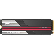 SSD M.2 2280 M PCI Express 4.0 x4 Netac 2TB NV7000 (NT01NV7000-2T0-E4X) 7200/5500 MBps TLC
