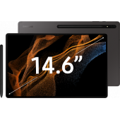 Планшет Samsung Galaxy Tab S8Ultra SM-X906BZAACAU