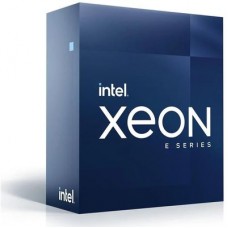 Процессор Intel Xeon E-2334 (3.4 4.8GHz, 4c 8t, 8mb) LGA1200