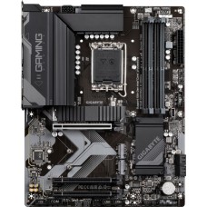 Материнская плата GigaByte B760 GAMING X, LGA1700, ATX