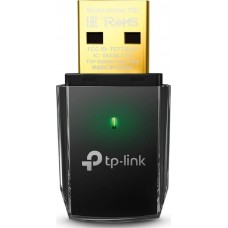 Wi-Fi USB адаптер TP-Link Archer T2U (AC600, Wi-Fi 5)