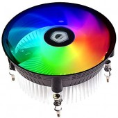 Кулер ID-Cooling DK-07i RAINBOW (LGA 1700 ,500-1800об/мин,TDP 125W, FAN 120mm,RAINBOW подсветка)