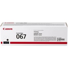 Картридж Canon 5102C002 067 черный