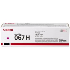 Картридж Canon 5104C002 067H красный