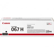 Картридж Canon 5106C002 067H черный