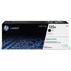 Картридж HP W1350A 135A черный