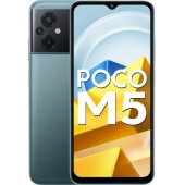 Смартфон POCO M5 Green 4GB/64GB