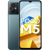 Смартфон POCO M5 Green 4GB/128GB