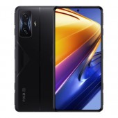 Смартфон POCO F4 GT Black 12GB/256GB