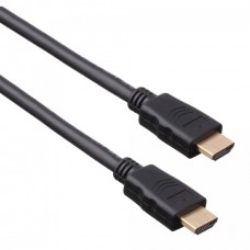 Кабель HDMI to HDMI Exegate EX-CC-HDMI2-0.5 EX287728RUS, v2.0, 19M 19M 0.5м
