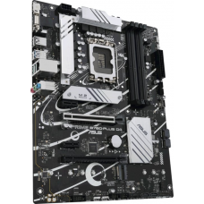 MB ASUS PRIME B760-PLUS Soc-1700 (B760) PCI-E 5.0x16 PCI-E 3.0x16 PCI-E 4.0x1 2xUltra M.2 2.5GbE LAN COM header 4xDDR5 7200MHz DP+HDMI ATX RTL
