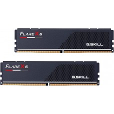 DDR5 32Gb KiTof2 PC-48000 6000MHz G.Skill Flare X5 (F5-6000J3636F16GX2-FX5) CL36-36-36-96 / AMD EXPO