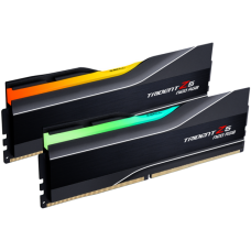 DDR5 32Gb KiTof2 PC-48000 6000MHz G.Skill Trident Z5 NEO RGB (F5-6000J3636F16GX2-TZ5NR) CL36-36-36-96 / AMD EXPO