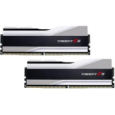 DDR5 64Gb KiTof2 PC-48000 6000MHz G.Skill Trident Z5 (F5-6000J3238G32GX2-TZ5S) CL32-38-38-96