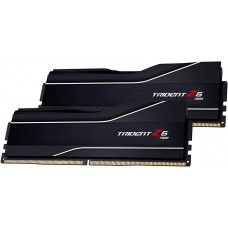 DDR5 64Gb KiTof2 PC-48000 6000MHz G.Skill Trident Z5 NEO (F5-6000J3040G32GX2-TZ5N) CL30-40-40-96 / AMD EXPO