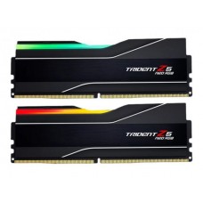 DDR5 64Gb KiTof2 PC-48000 6000MHz G.Skill Trident Z5 NEO RGB (F5-6000J3238G32GX2-TZ5NR) for AMD CL32-38-38-96