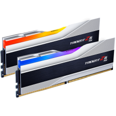 DDR5 64Gb KiTof2 PC-51200 6400MHz G.Skill Trident Z5 RGB (F5-6400J3239G32GX2-TZ5RS) CL32-39-39-102