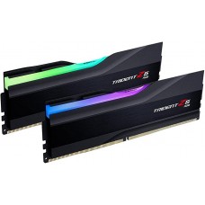 DDR5 96Gb KiTof2 PC-51200 6400MHz G.Skill Trident Z5 RGB (F5-6400J3239F48GX2-TZ5RK) CL32-39-39-102
