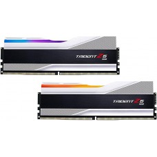 DDR5 96Gb KiTof2 PC-51200 6400MHz G.Skill Trident Z5 RGB (F5-6400J3239F48GX2-TZ5RS) CL32-39-39-102
